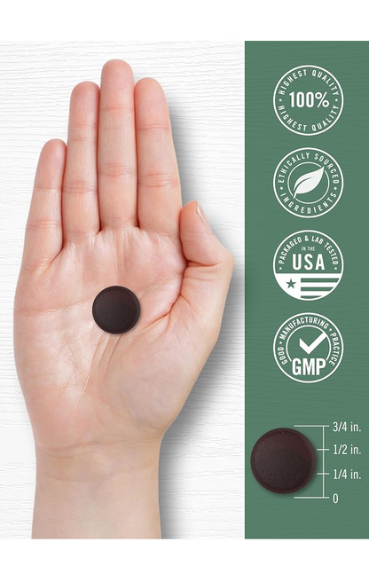 Thrivespring™ Mushroom Gummies