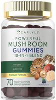 Thrivespring™ Mushroom Gummies